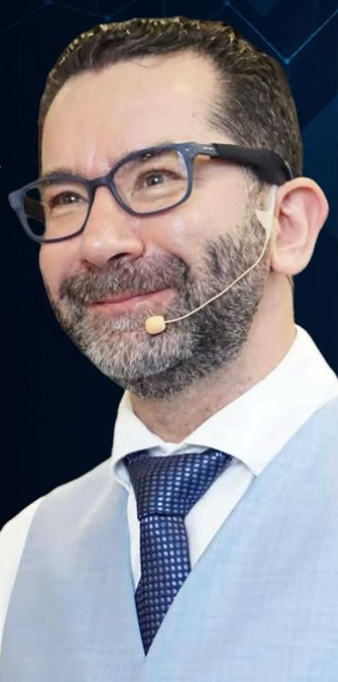Professor Vanderlim